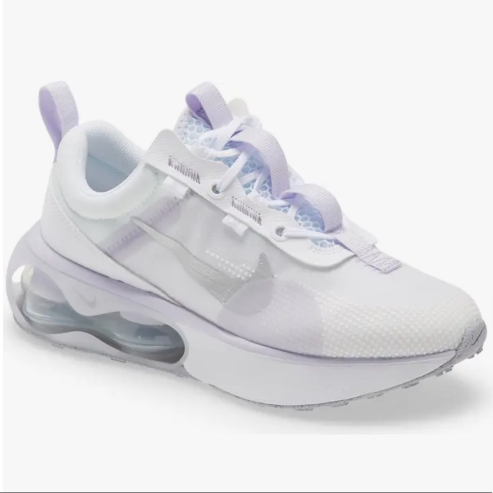 Nike Air Max Sneakers